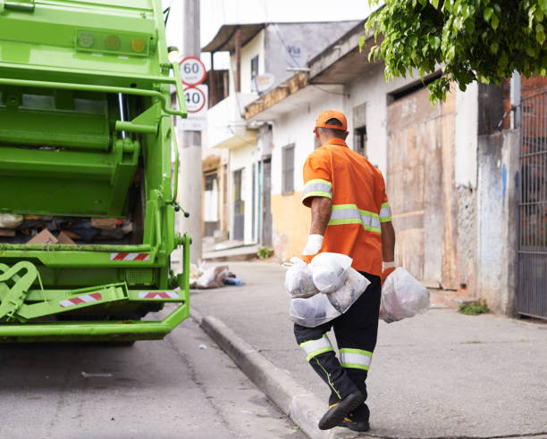 Demolition Debris Removal in Roanoke, IN